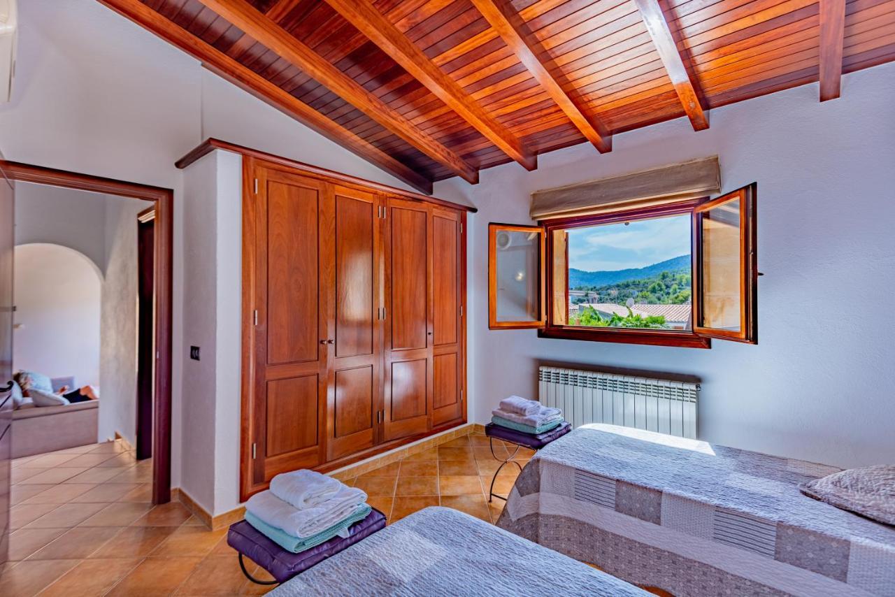 Villa In Center Of Pollensa With Pool And Jacuzzi Kültér fotó